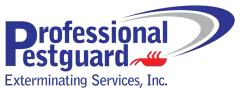 Professional Pestguard Logo