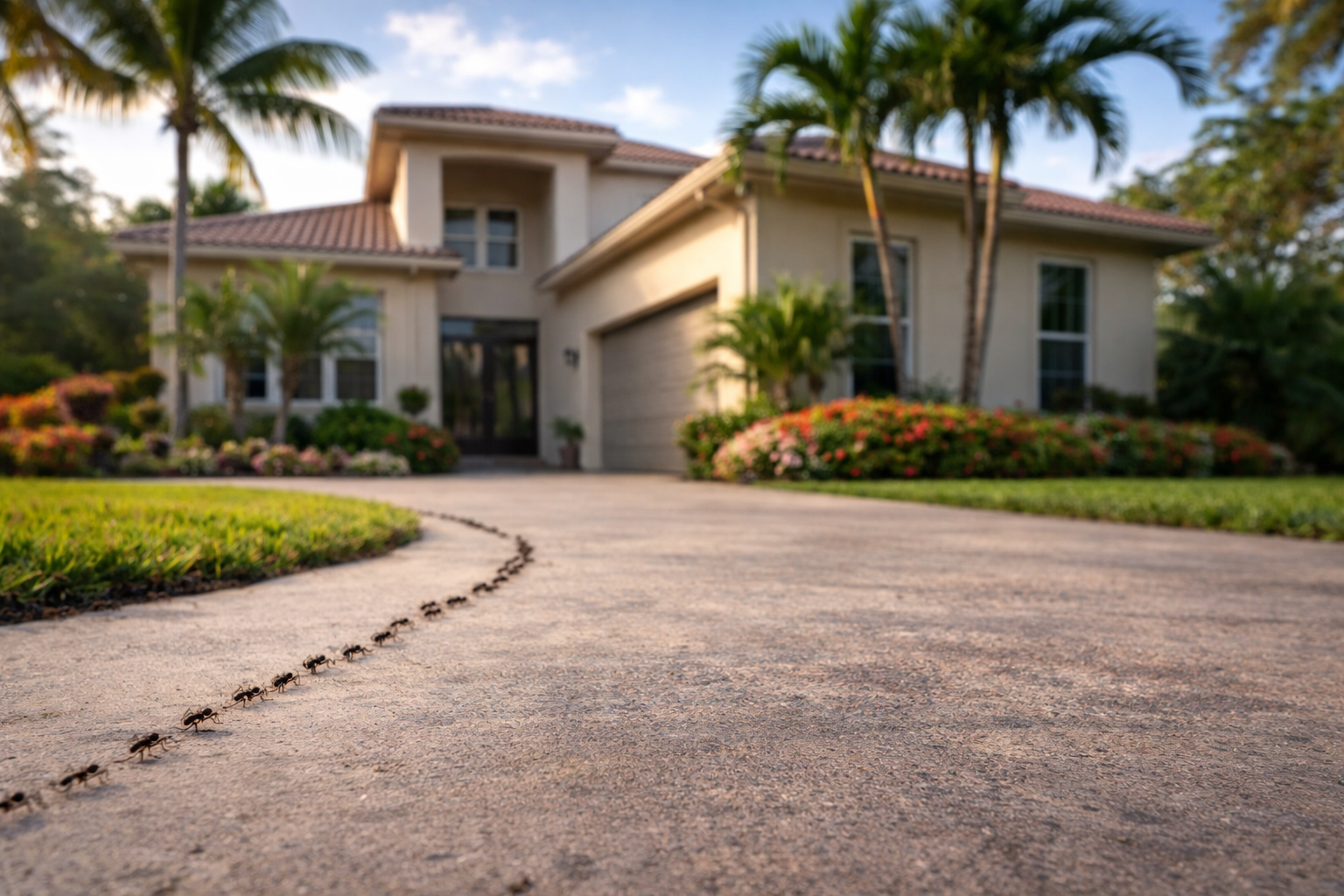 Signs You Have a Pest Problem | Weston Pest Control