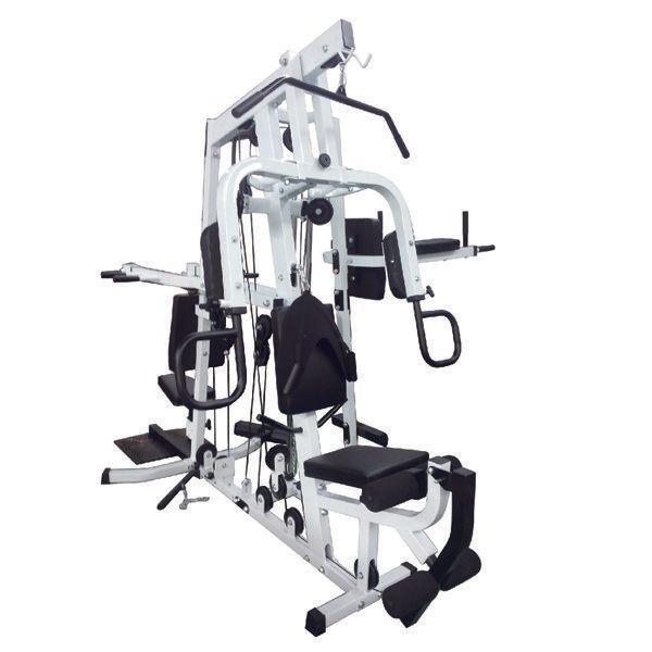 Trust a Professional Assembly Team for Your Home Gym Setup!