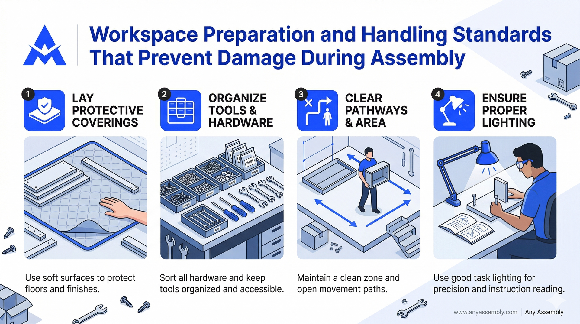 An infographic titled
