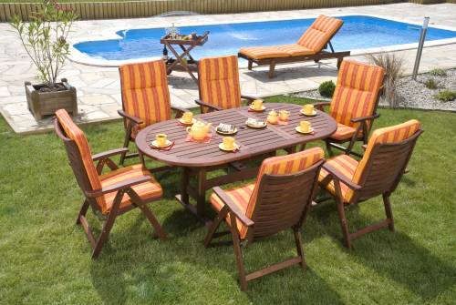 Outdoor Furniture Assembly Services In, Outdoor Furniture Baltimore