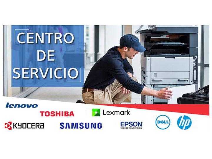 COPI EXPRESS - Centro de servicio