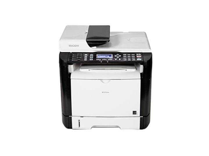 COPI EXPRESS - Equipos de copiado