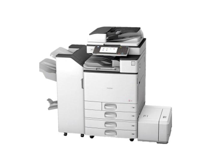 COPI EXPRESS - Venta de equipos multifuncionales