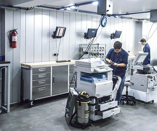 COPI EXPRESS - Venta de copiadoras