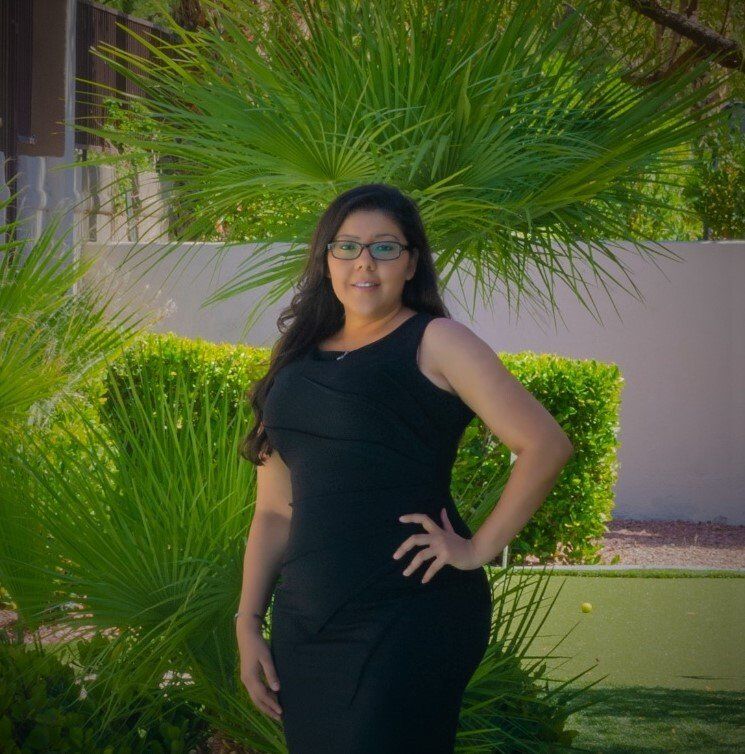 Norma Mendoza-Padilla