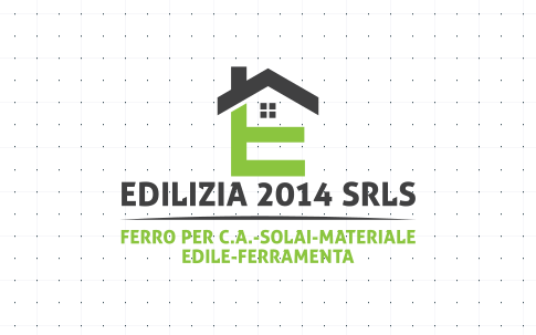 Edilizia 2014 Logo