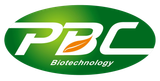 聯豐生物科技專業品牌標準字樣
