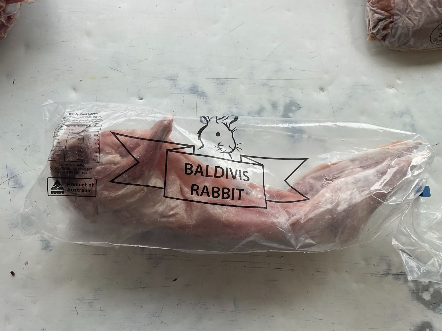 Butcher in Townsville NQ Game Meats