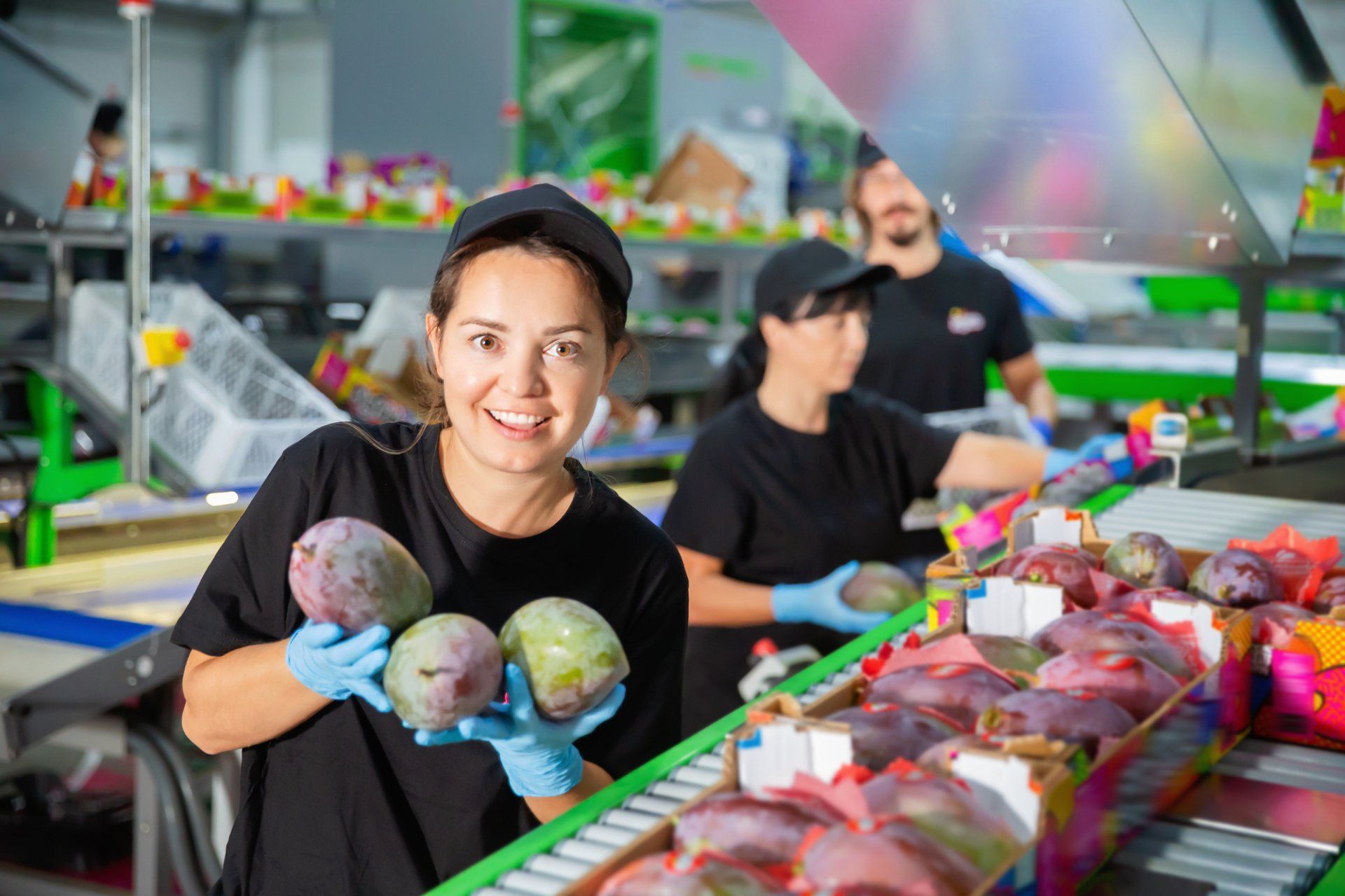 How to Find Your First Part Time Job in Mississauga, Brampton, Peel