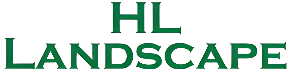 H L Landscape Logo