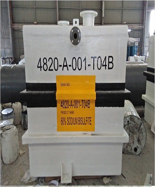 Rapid Pengerang Power Plant