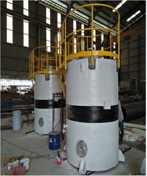 Rapid Pengerang Power Plant