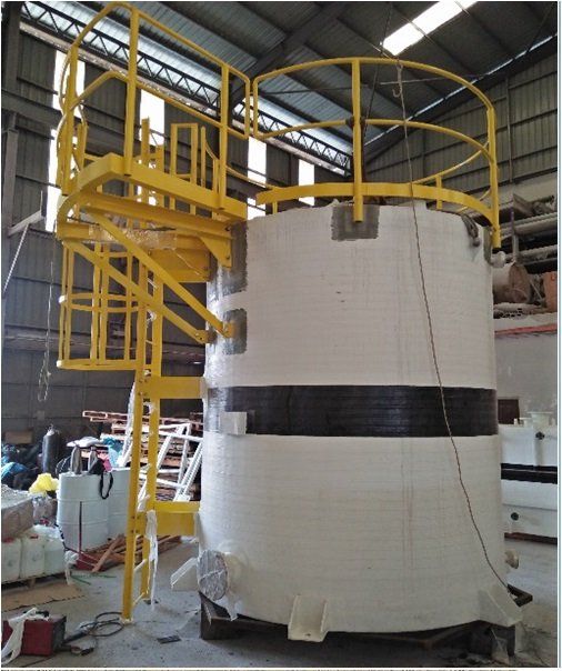 Rapid Pengerang Power Plant