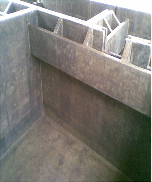 Surface Protection, Lining & Coating