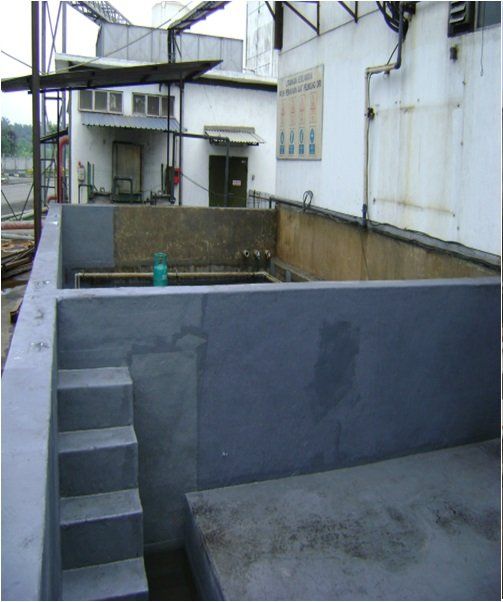 Surface Protection, Lining & Coating