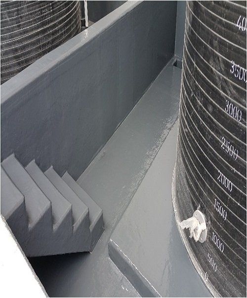 Rapid Pengerang Power Plant