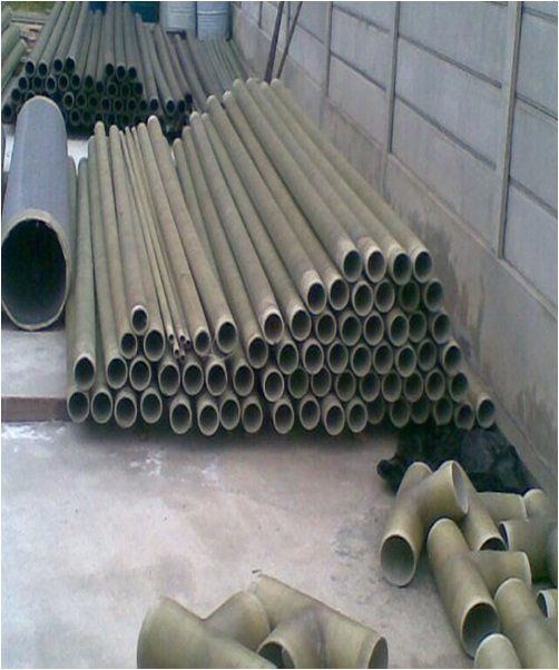 Piping Lining Fiberglass (FRP) 