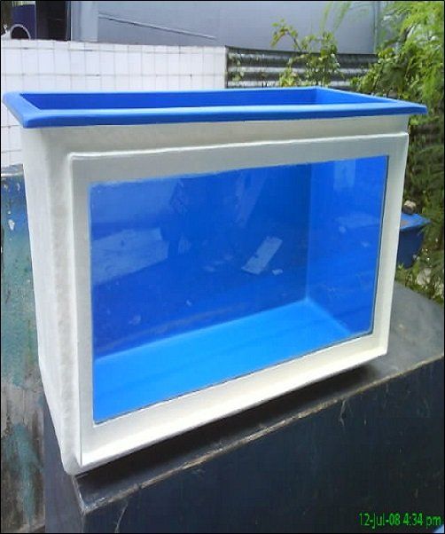 Fiberglass (FRP) Products