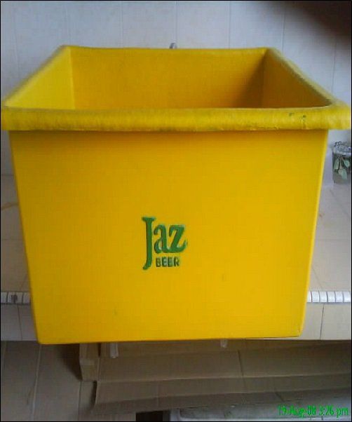 Fiberglass (FRP) Products