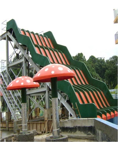 Fiberglass (FRP) Products