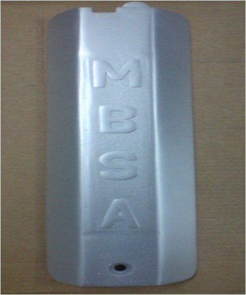 Fiberglass (FRP) Products