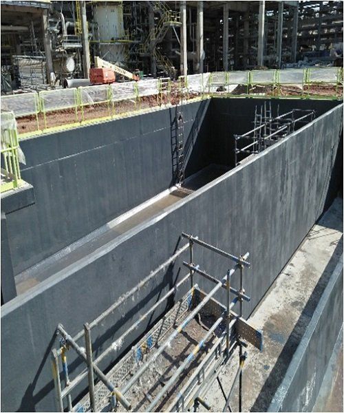 Rapid Pengerang Power Plant