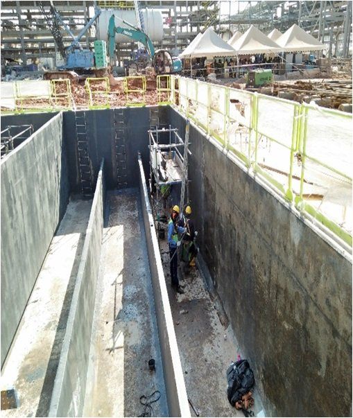 Rapid Pengerang Power Plant