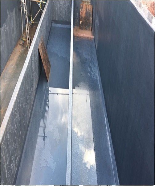 Rapid Pengerang Power Plant