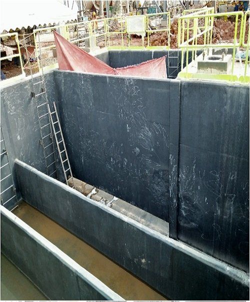 Rapid Pengerang Power Plant