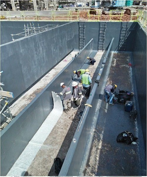 Rapid Pengerang Power Plant