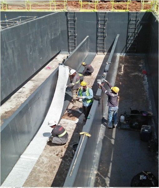 Rapid Pengerang Power Plant