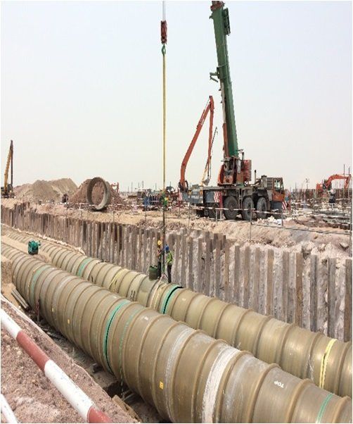 Rapid Pengerang Power Plant