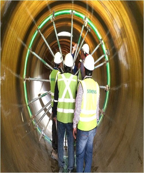 Rapid Pengerang Power Plant