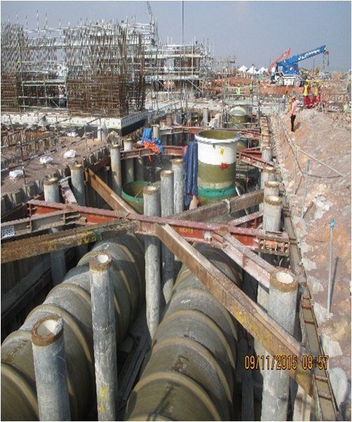 Rapid Pengerang Power Plant