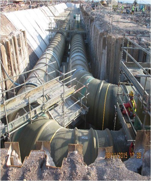 Rapid Pengerang Power Plant