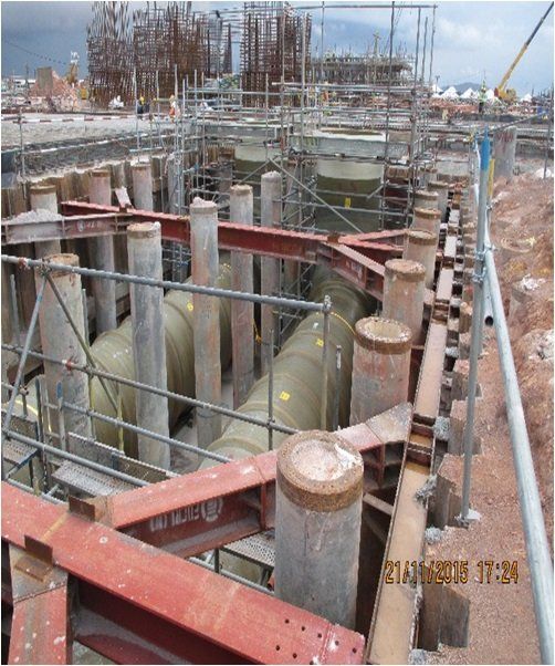 Rapid Pengerang Power Plant