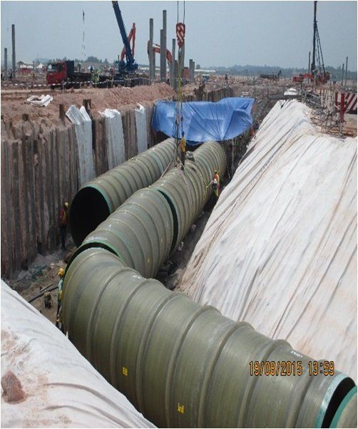 Rapid Pengerang Power Plant