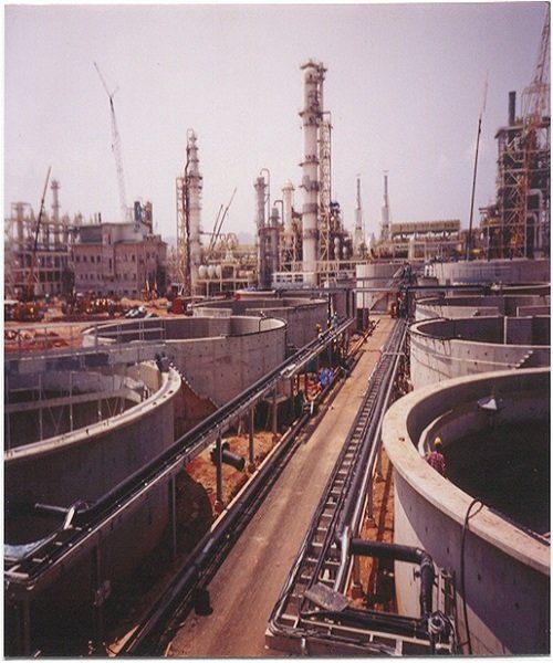 Piping Thermoplastics Material