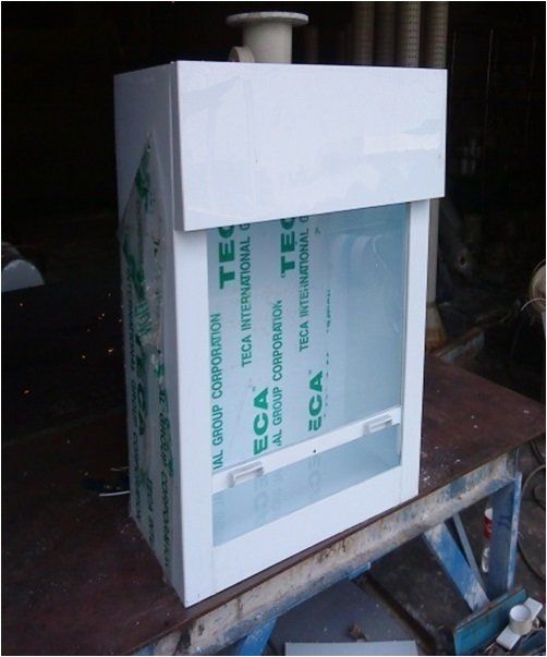 Tankage Thermoplastics Material