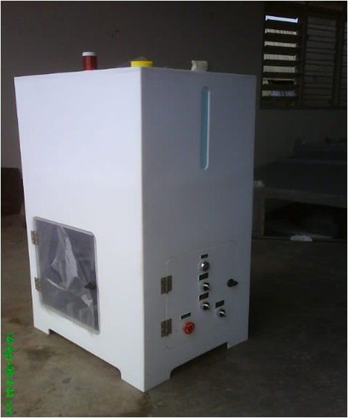 Tankage Thermoplastics Material