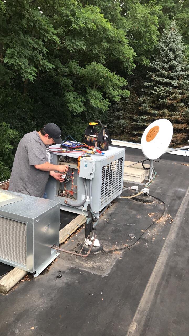HVAC