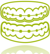 Orthodontics — Dental in Rockhampton, QLD