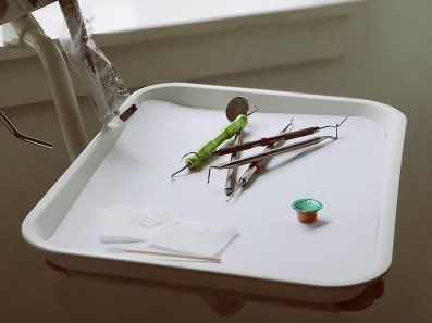 General Dentistry — Dental in Rockhampton, QLD