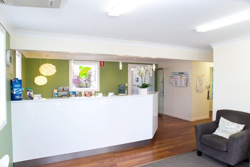 Rockhampton Dental Clinic — Dental in Rockhampton, QLD