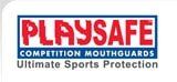 Playsafe Competition Mouthguards Ultimate Sports Protection