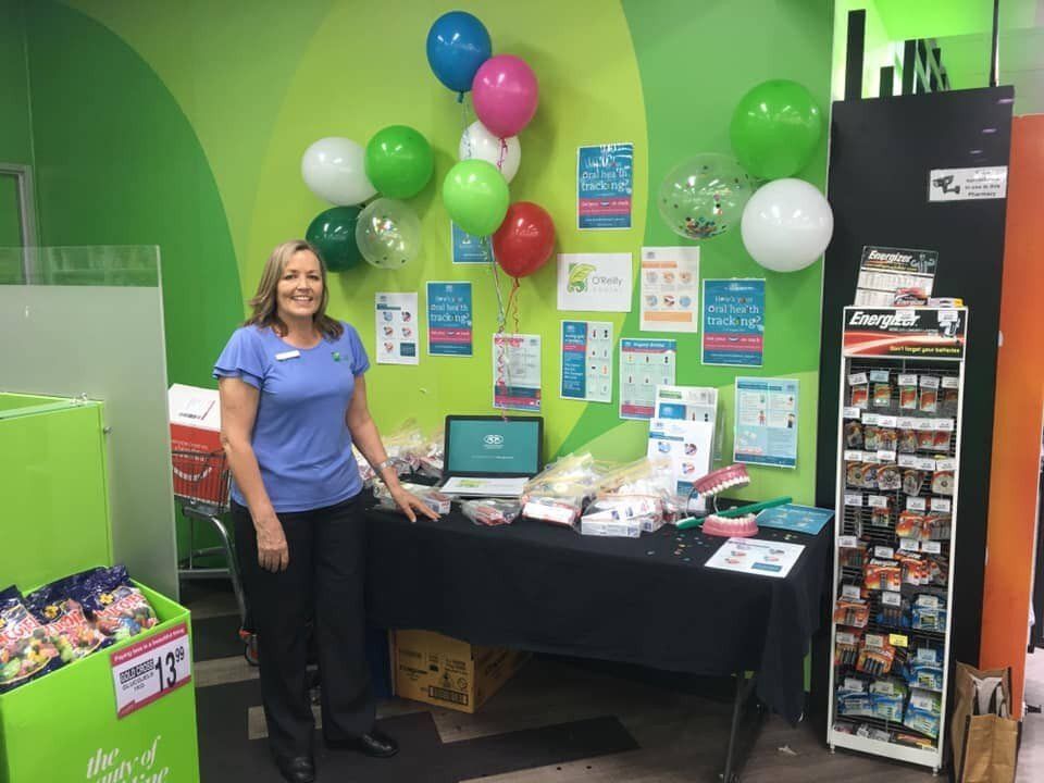 Dentist Party - Dental in Rockhampton, QLD