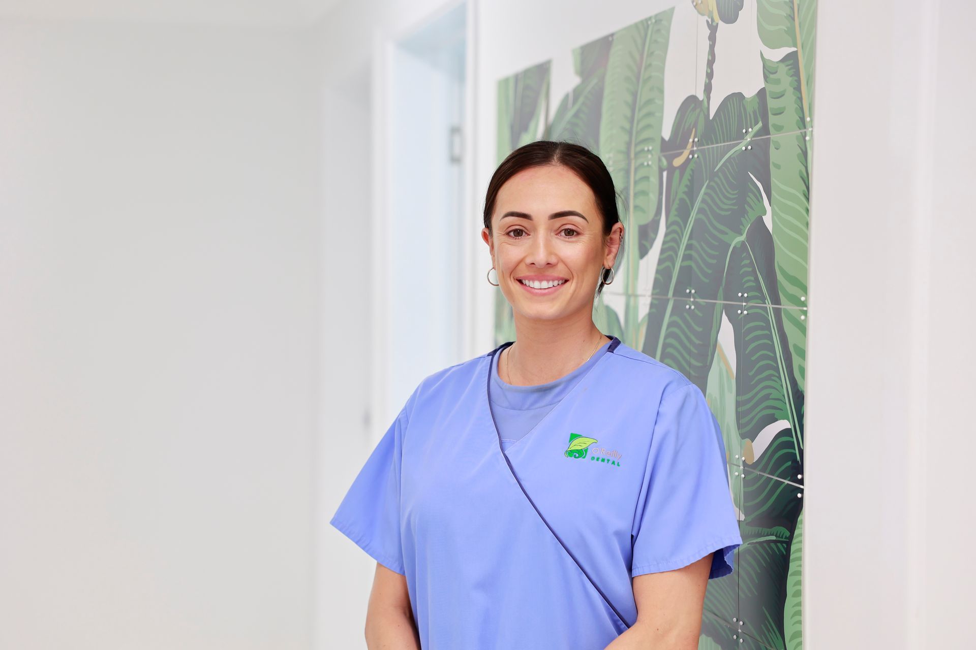 Kacee Brodie - O'Reilly Dental