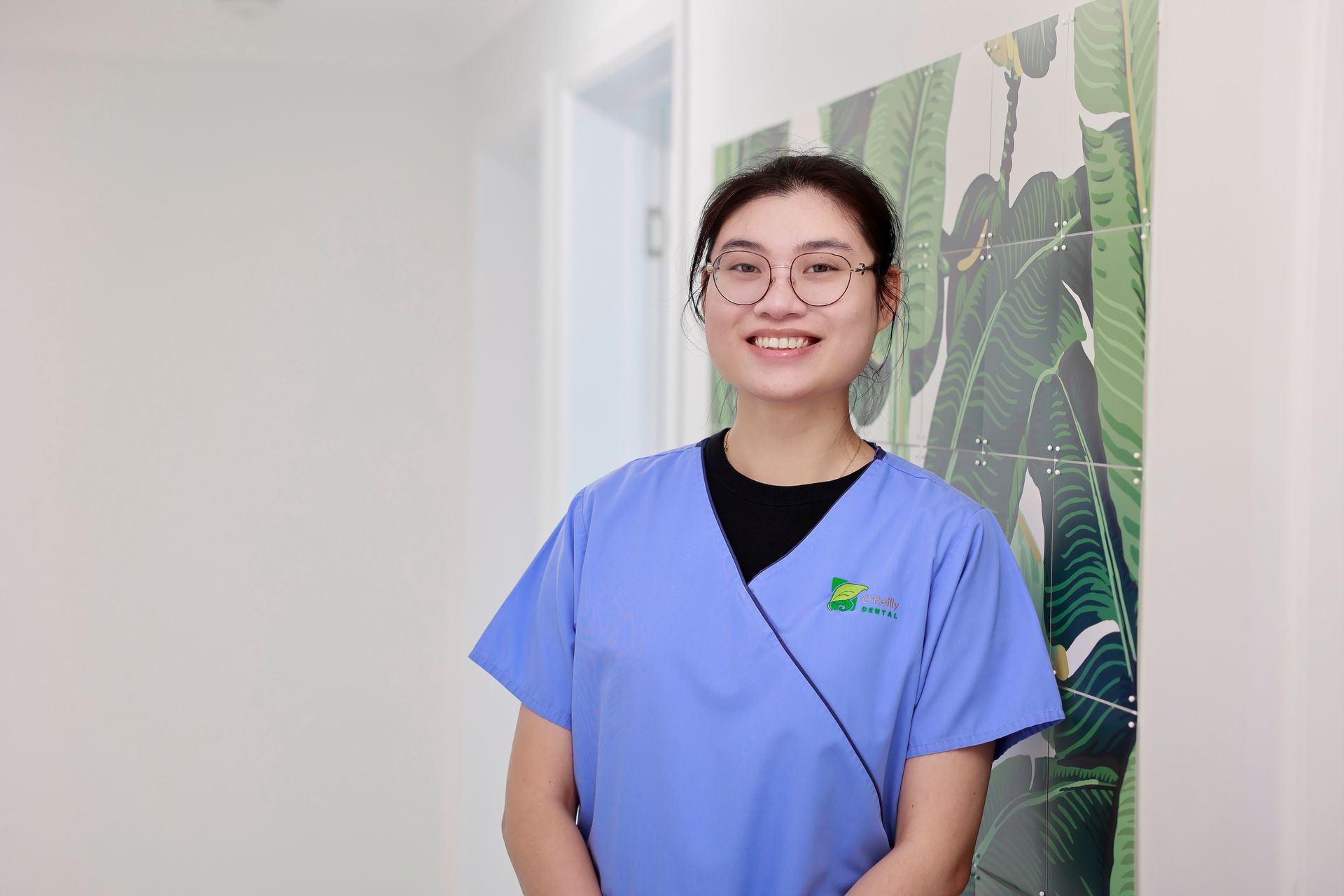 Kacee Brodie - O'Reilly Dental