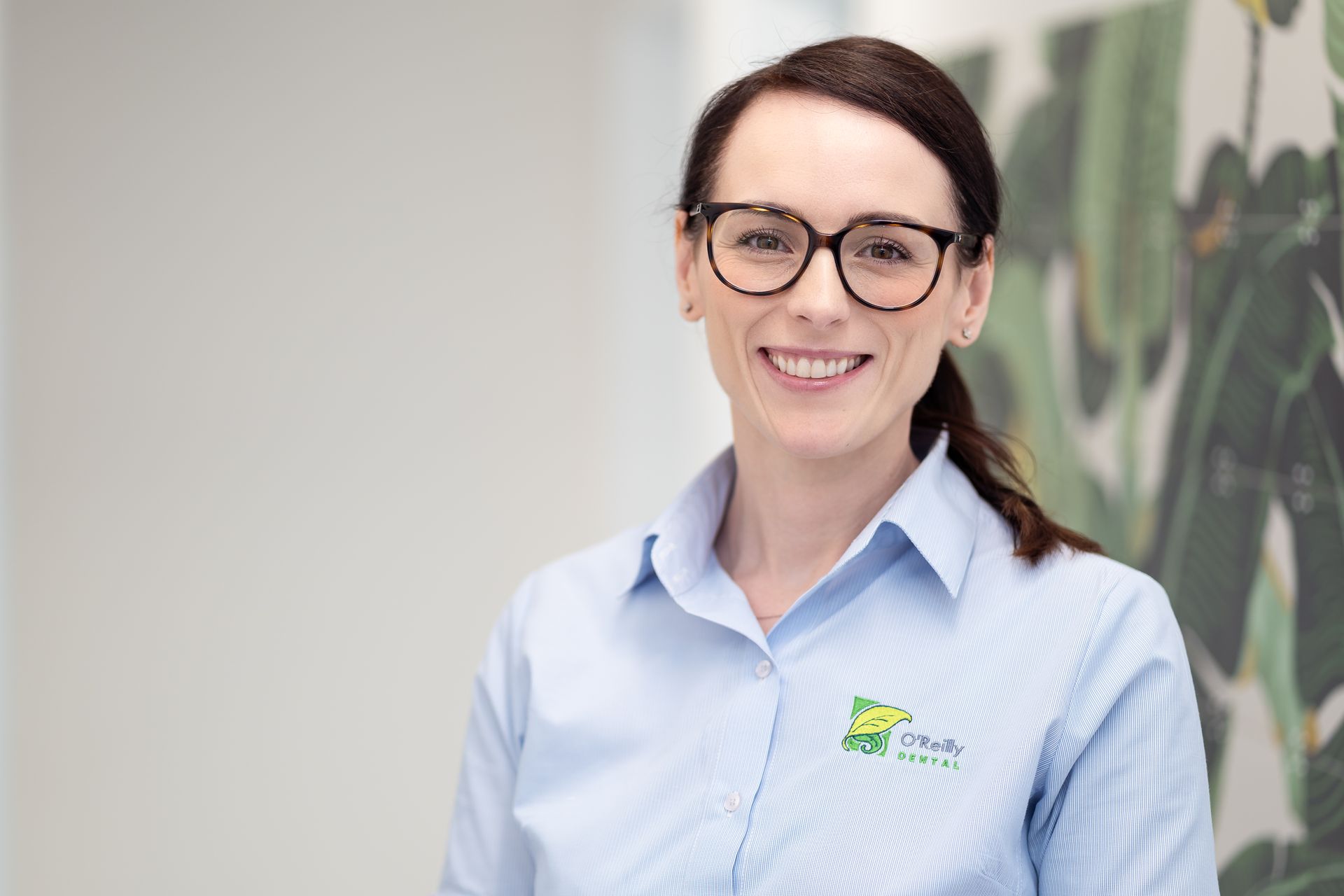 Joanne O'Reilly — Dental in Rockhampton, QLD